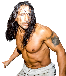 slayer wrestler jersey shore madman wrestling george stiso enraged